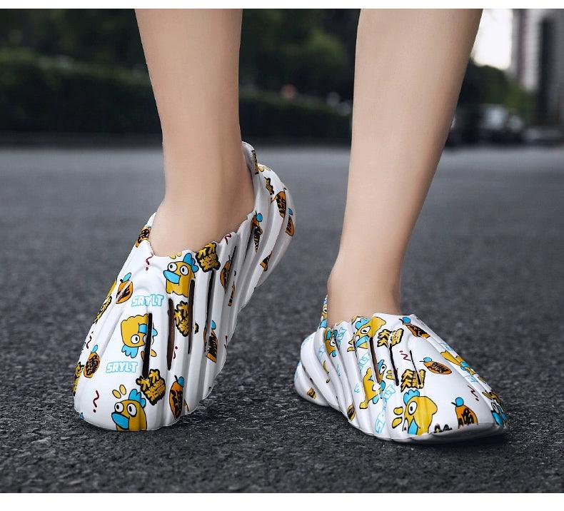 Sandália Masculina Babuche Coco