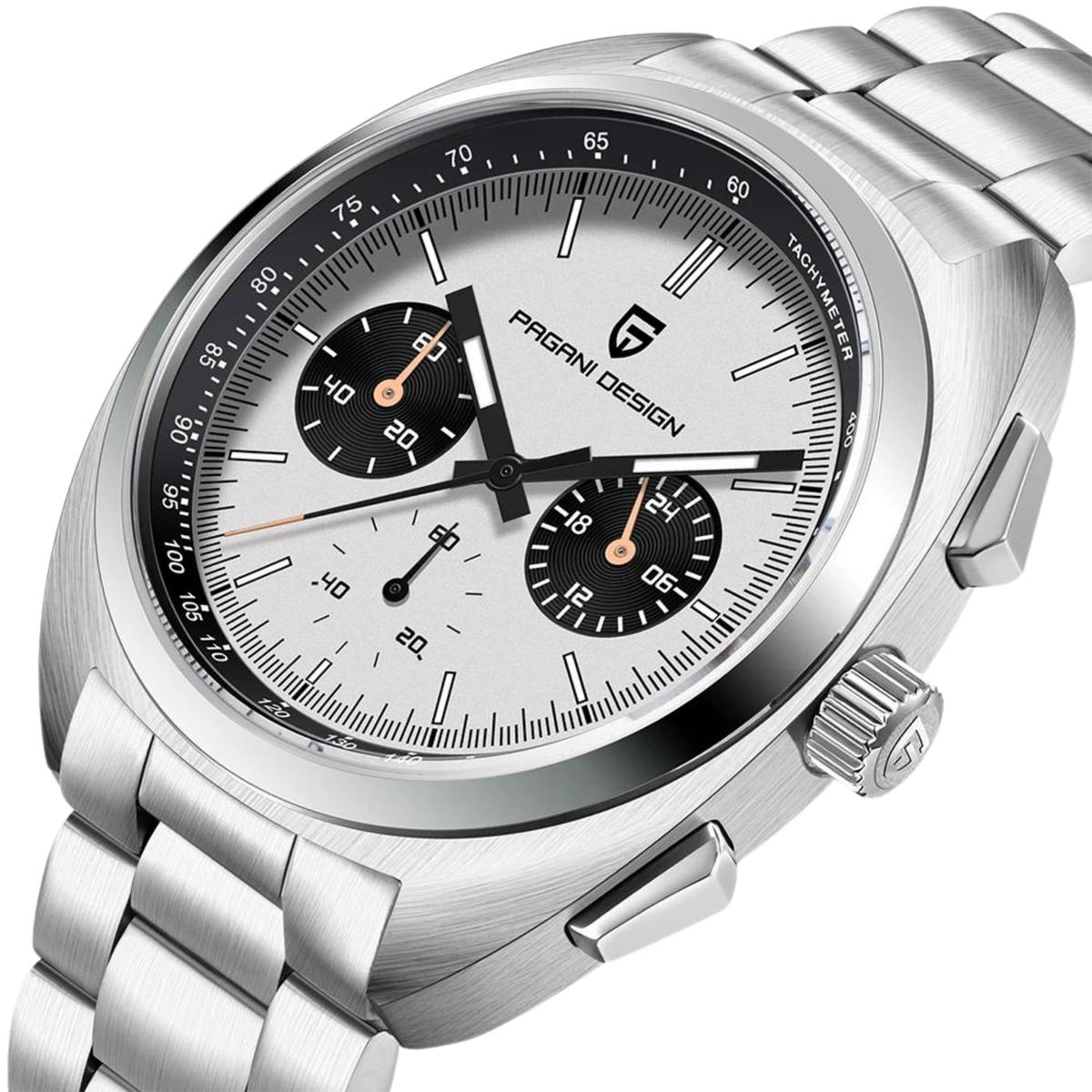 Relógio Masculino Esportivo Asterion Chrono