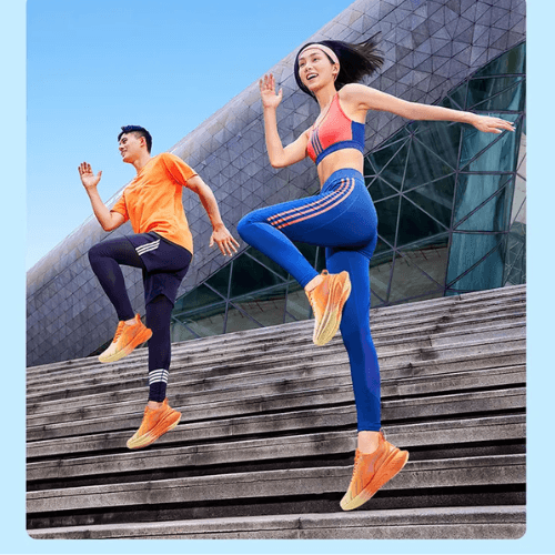 Tênis Masculino Orbe para Corrida