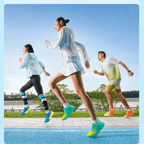 Tênis Masculino Orbe para Corrida
