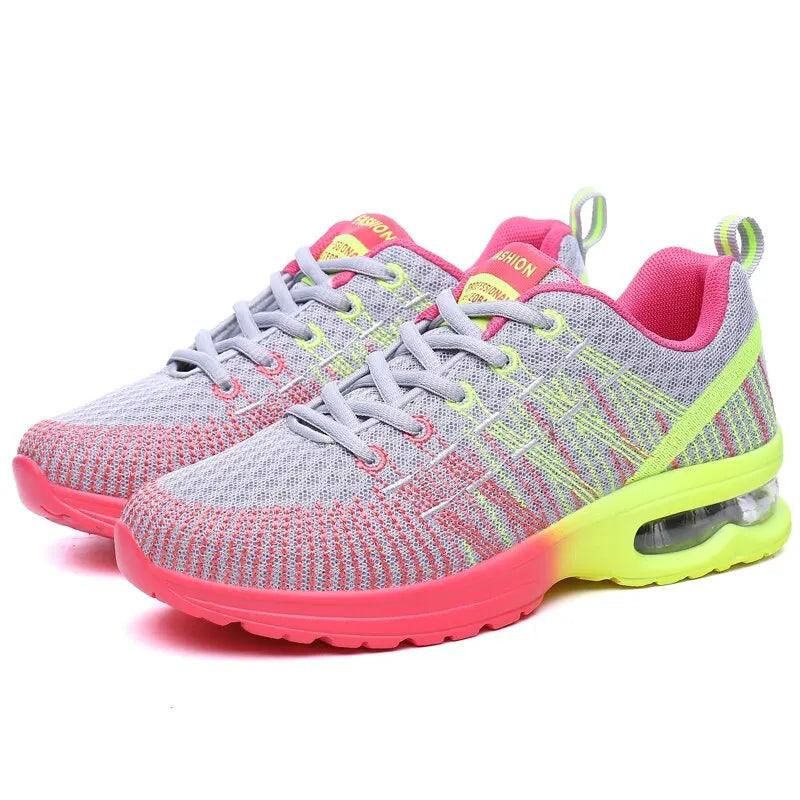 Tênis Feminino Dryn Run
