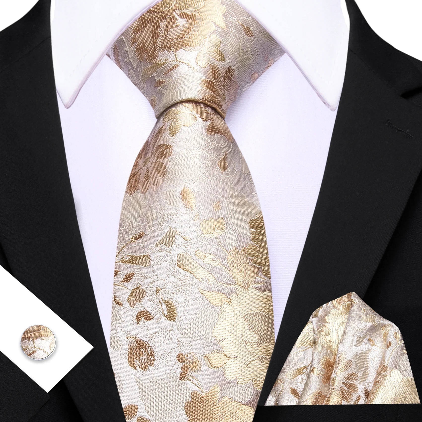 Conjunto de Gravata Masculino ImperiumTie™