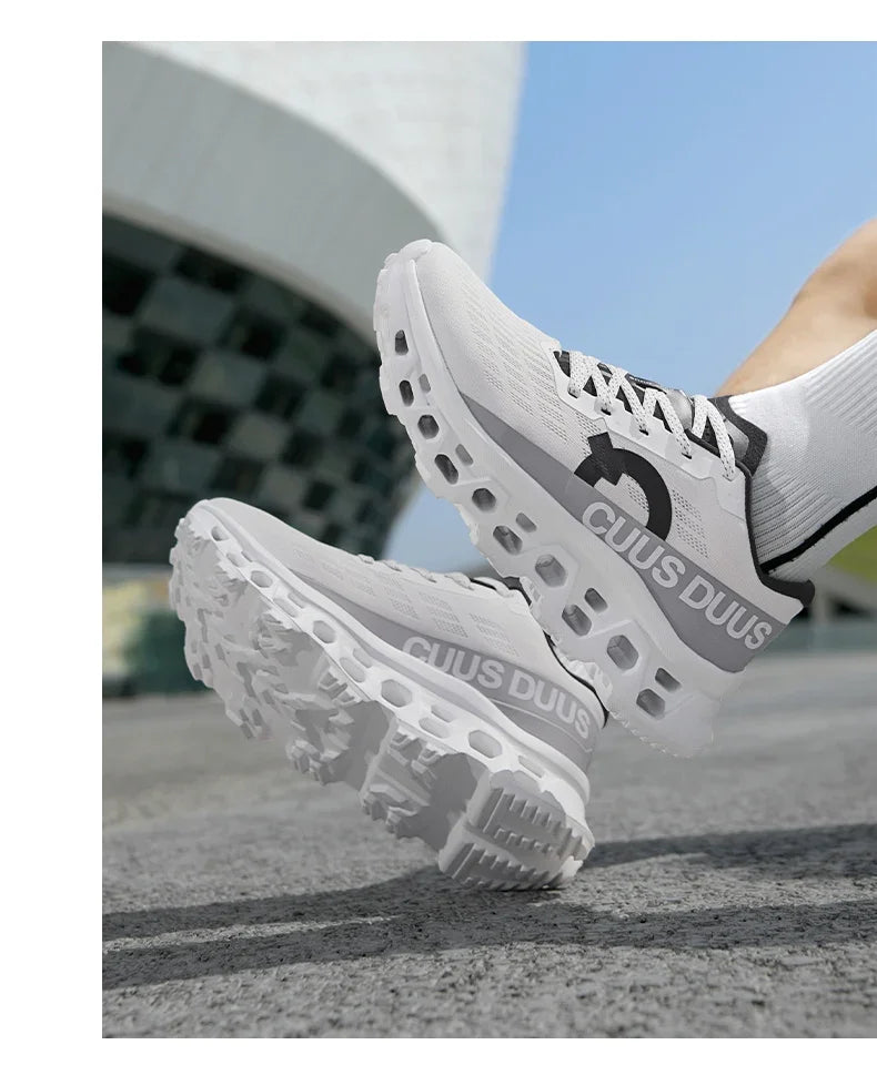 Tênis Masculino Esportivo Hexadrift