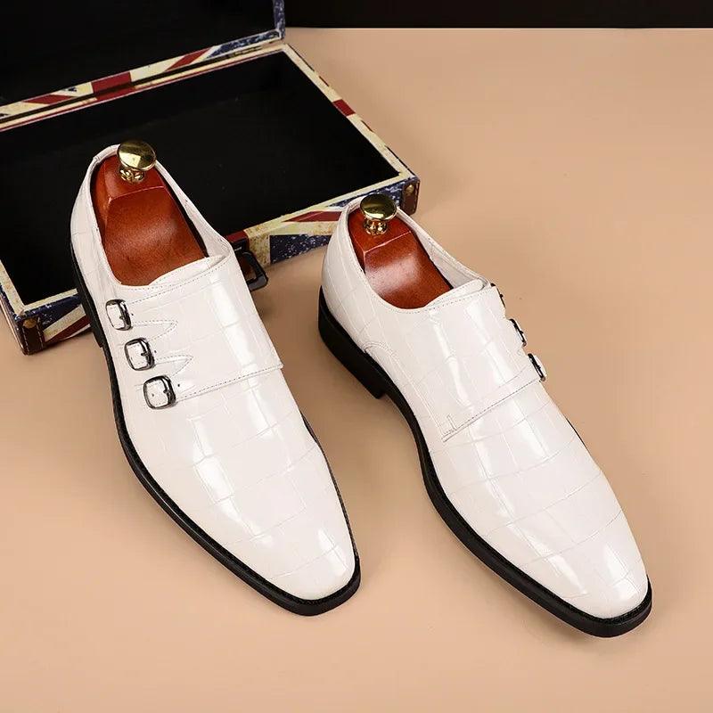 Sapato Masculino Social Astor