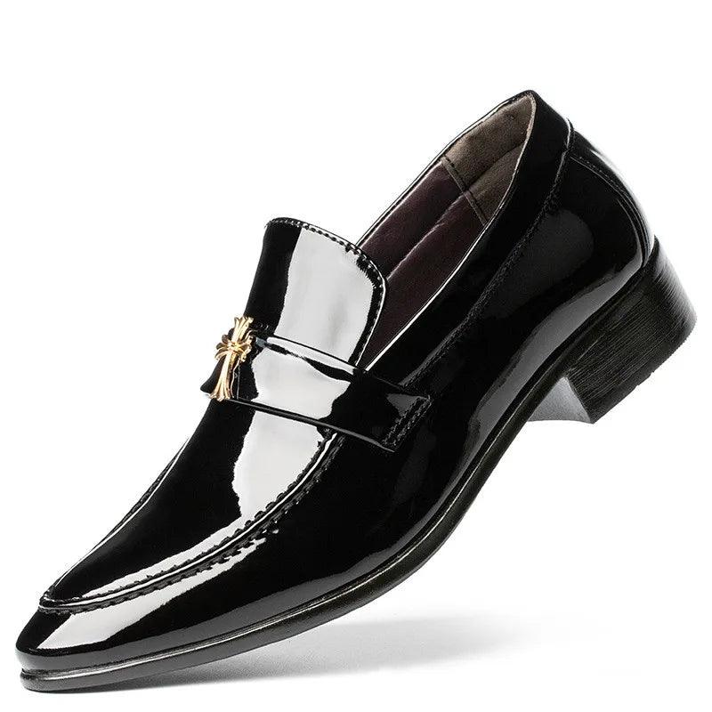 Sapato Masculino Social Calder