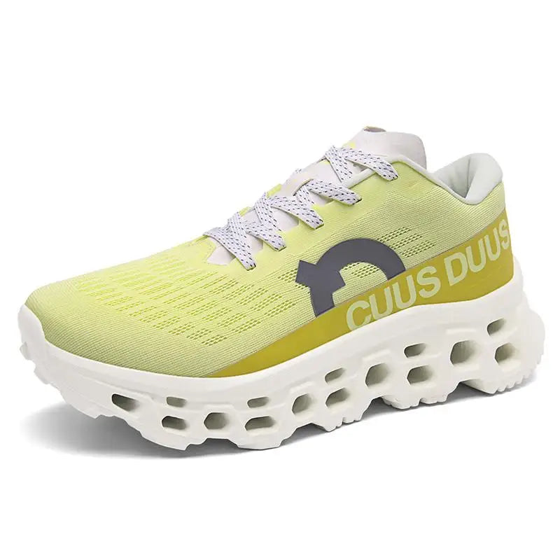 Tênis Masculino Esportivo Hexadrift