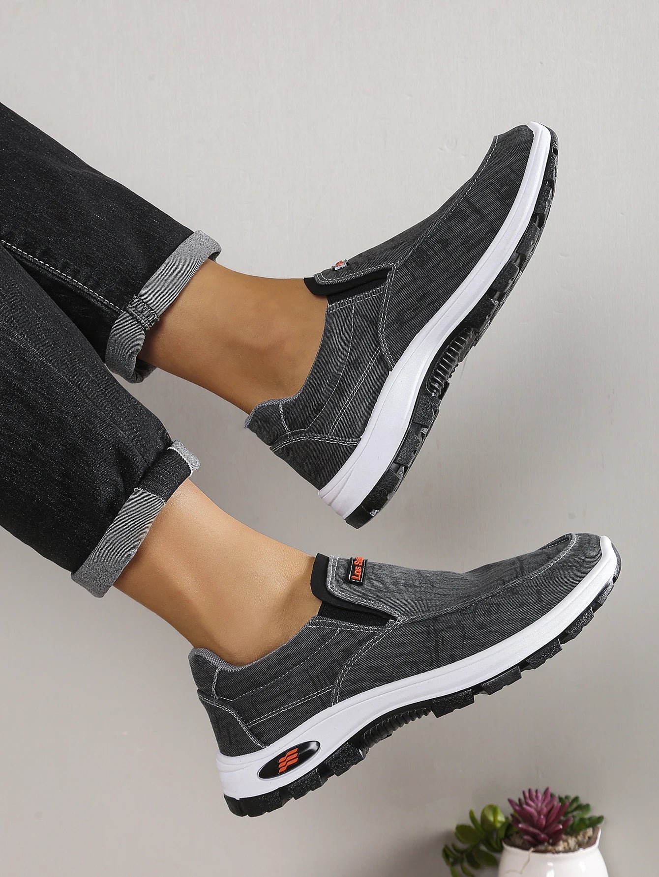 Tênis Masculino Casual