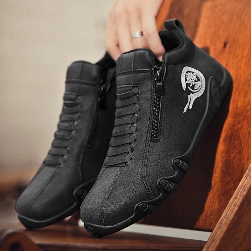 Tênis Masculino Casual