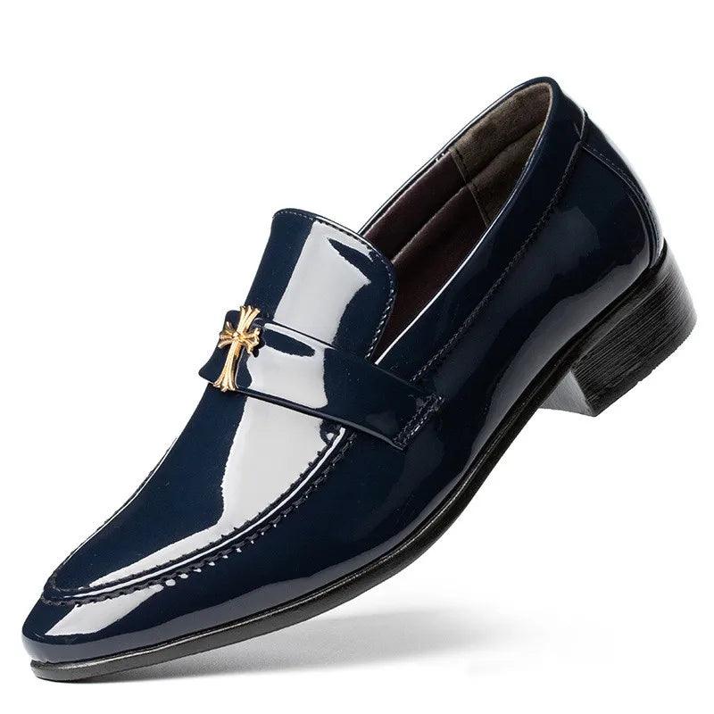 Sapato Masculino Social Calder