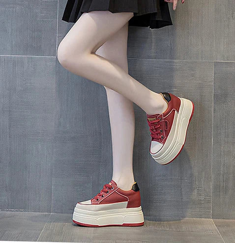 Tênis Feminino Casual