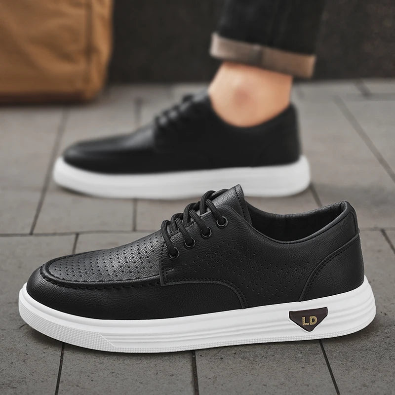 Sapato Masculino Casual