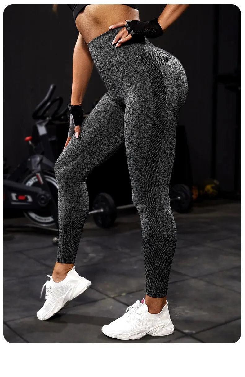 Calça Feminina Leggings Fitness