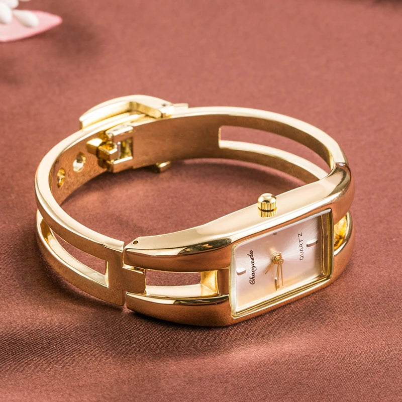 Relógio Feminino Chaoyada