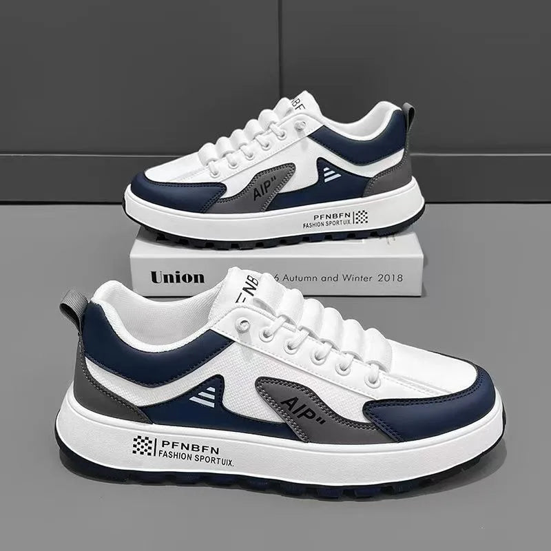 Tênis Masculino Casual