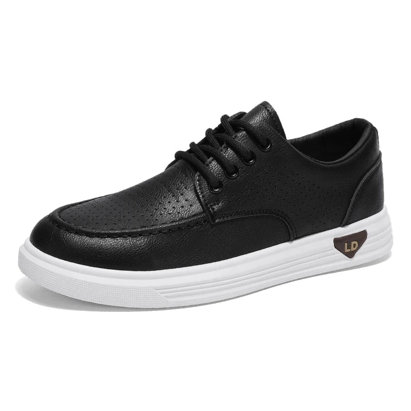 Sapato Masculino Casual