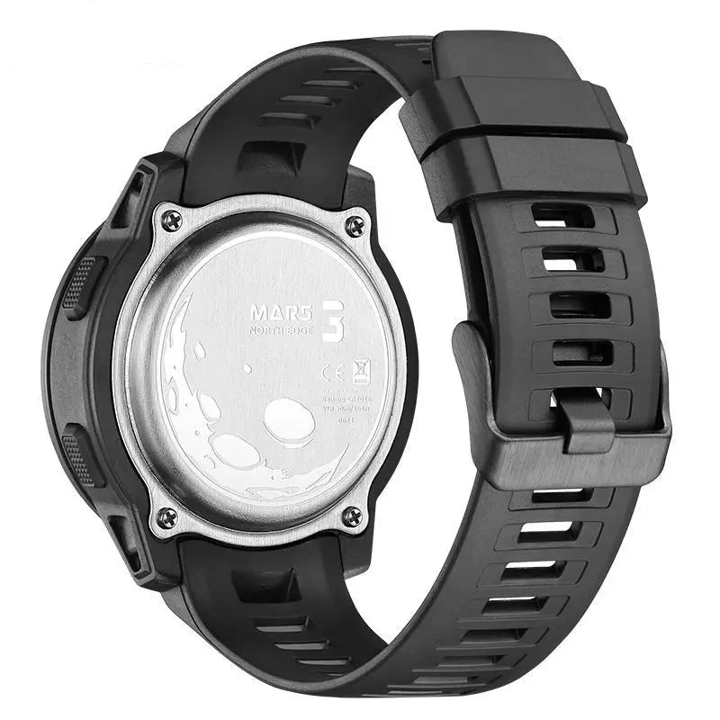 Relógio Masculino Digital Militar Nightfront