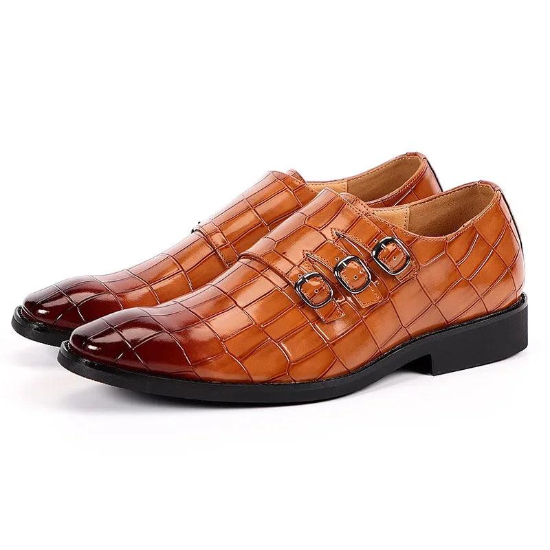 Sapato Masculino Social Astor