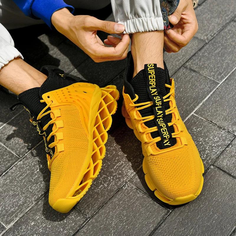 Tênis Masculino Casual Ferran