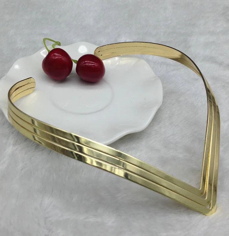 Colar Feminino Vintage