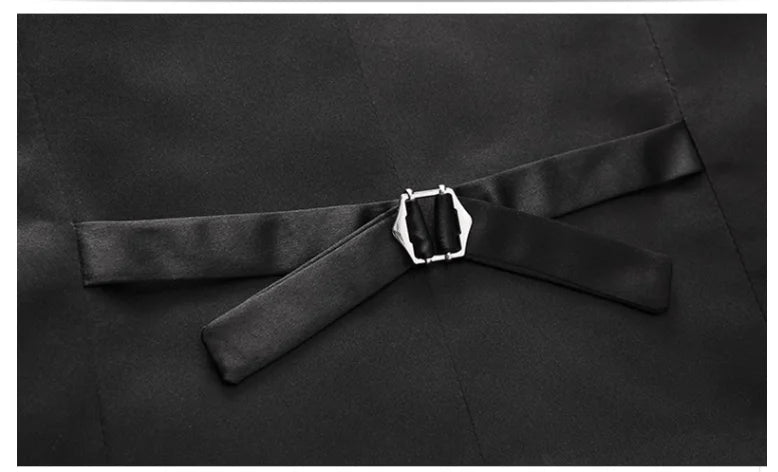 Terno Masculino de Luxo Para Casamento Completo