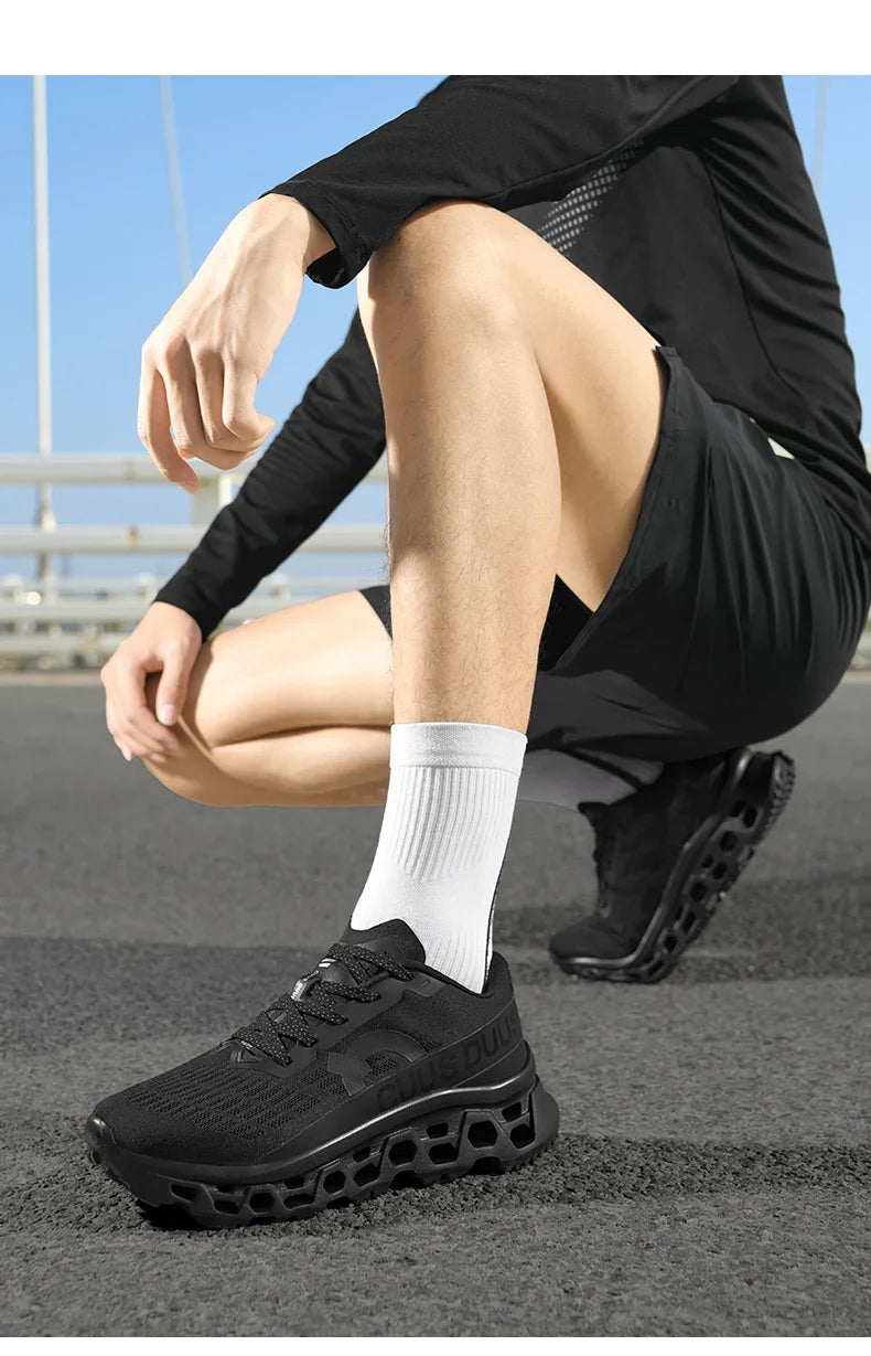 Tênis Masculino Esportivo Hexadrift