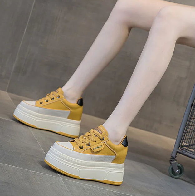 Tênis Feminino Casual