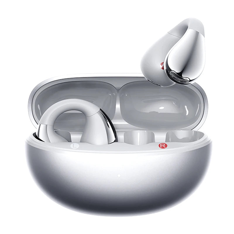 Fone de Ouvido Sem Fio Open Ear SonicArc
