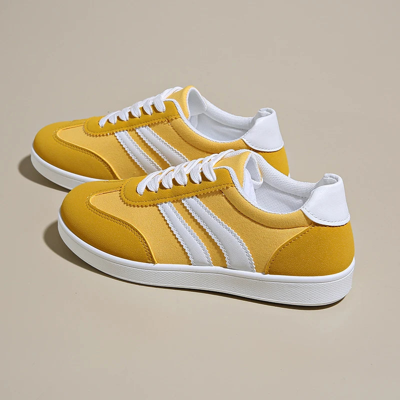 Tênis Feminino Casual