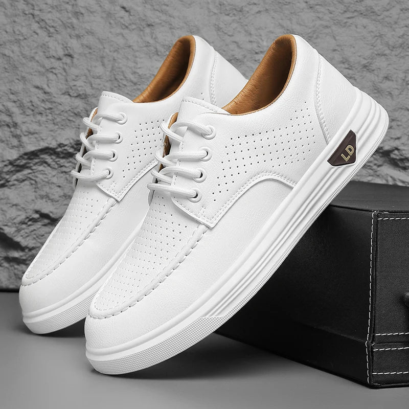 Sapato Masculino Casual