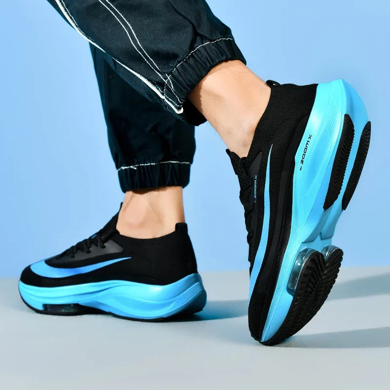 Tênis Masculino Esportivo Arven