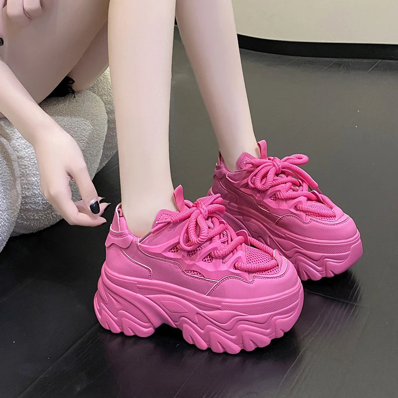 Tênis Feminino Casual