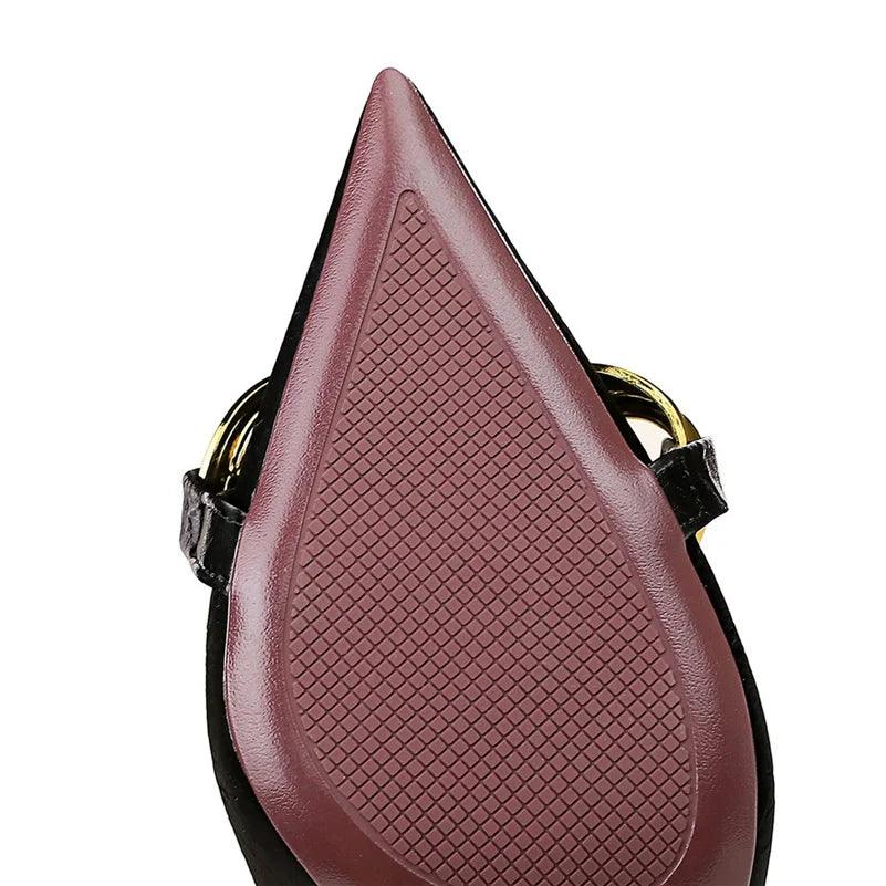 Sapato Feminino Scarpins Dona Bella