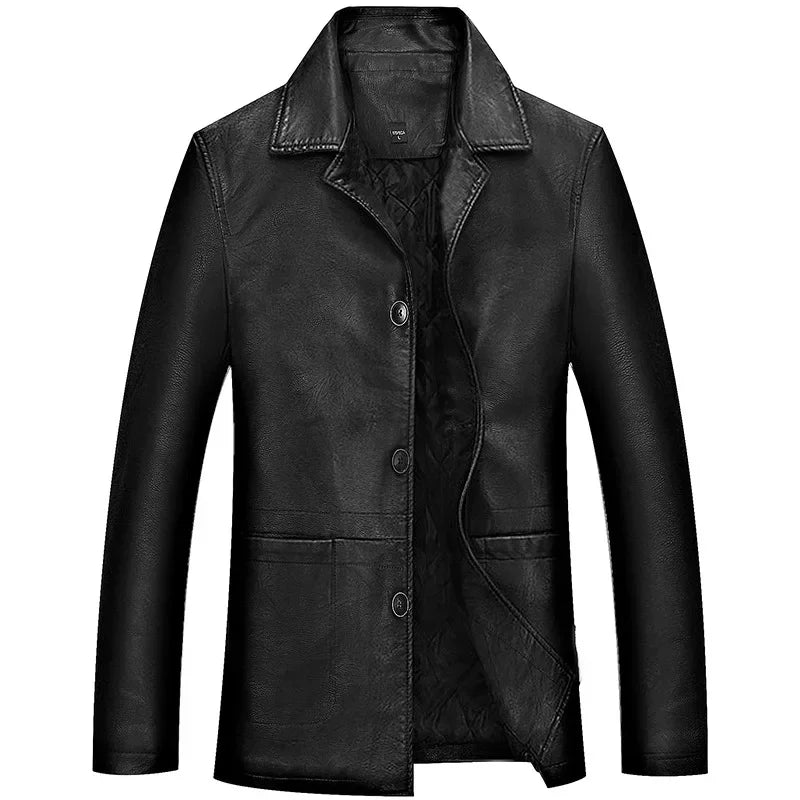 Jaqueta Masculina Casual Blackrail