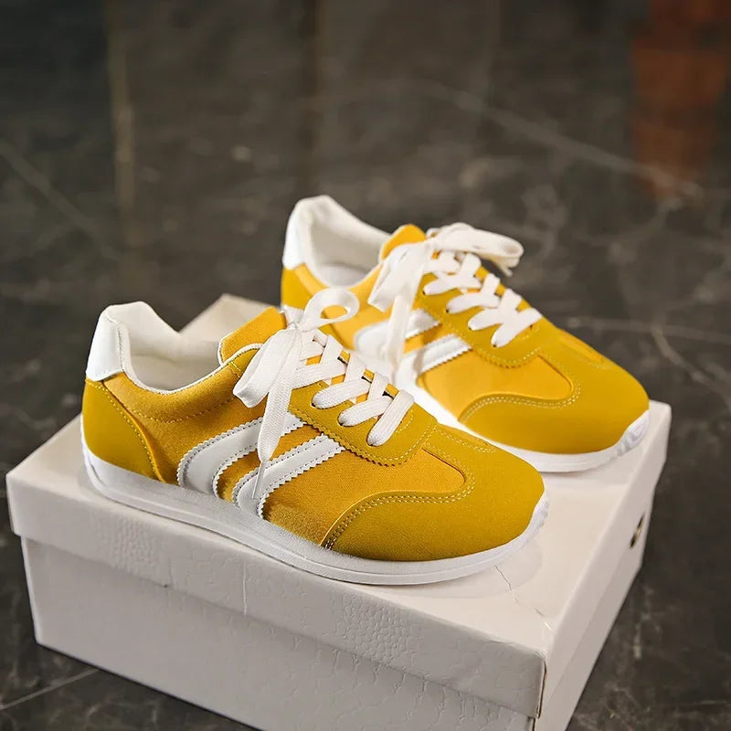 Tênis Feminino Casual