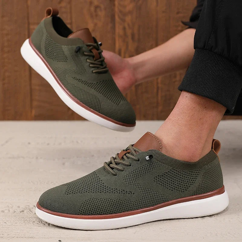 Tênis Masculino Casual