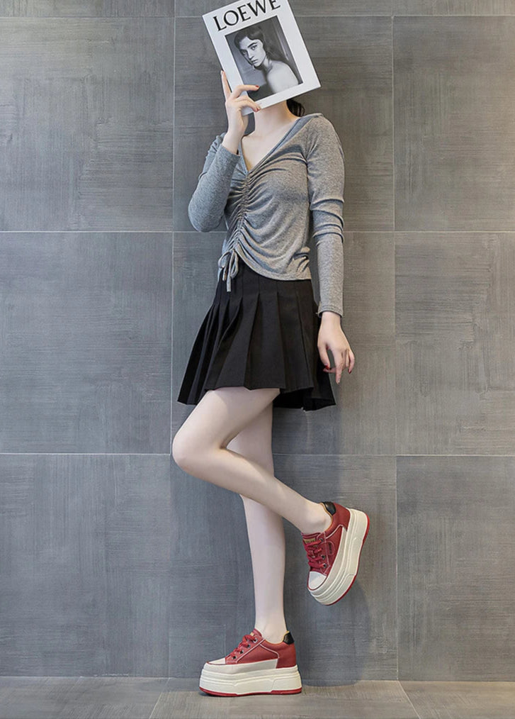 Tênis Feminino Casual