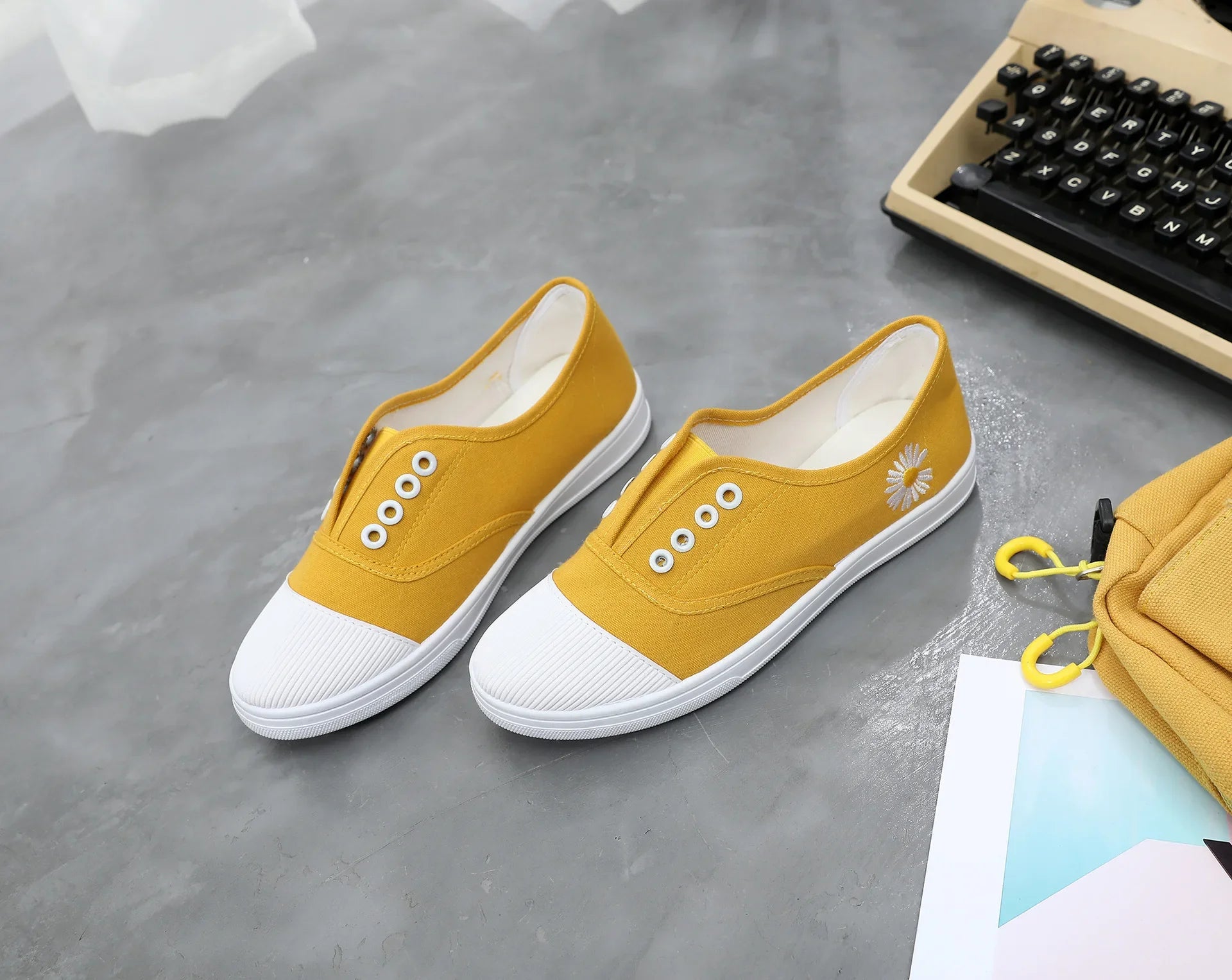 Tênis Feminino Casual
