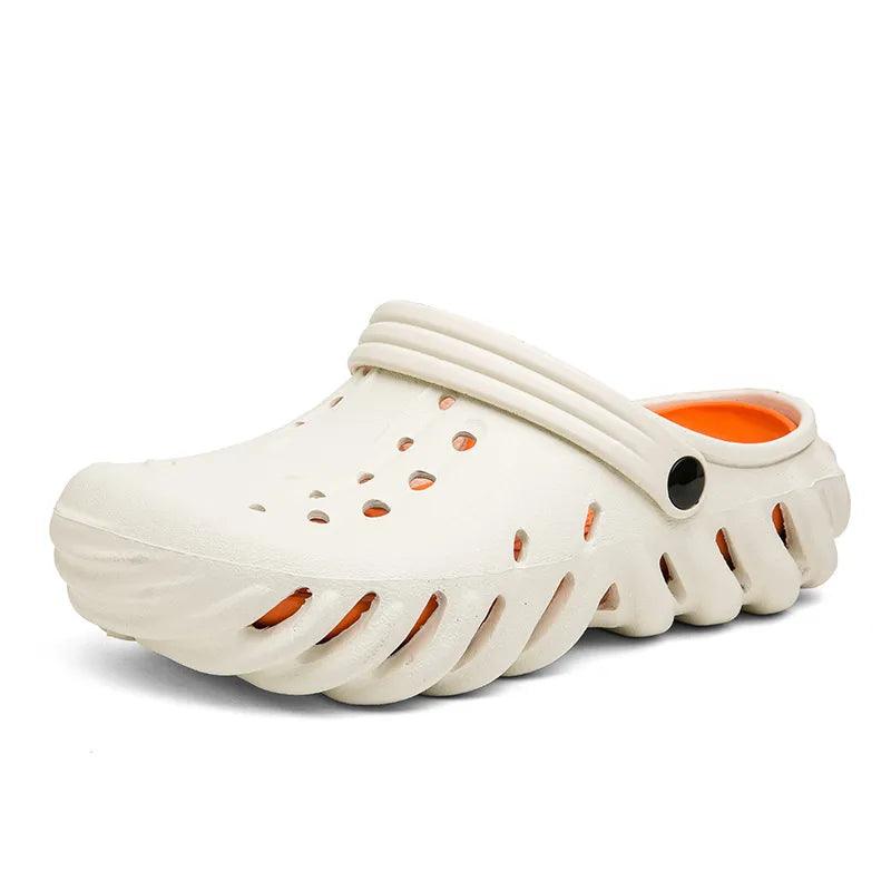 Sandália Crocs Masculino Vigas - Loja Bruna Modas