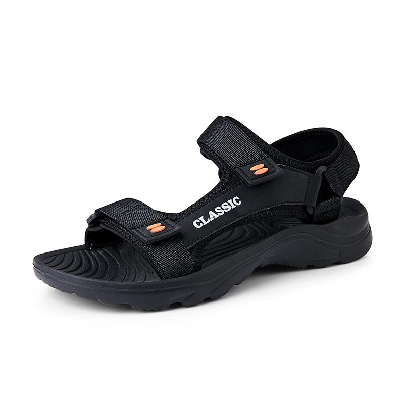 Sandália Masculina de Praia Dudeli