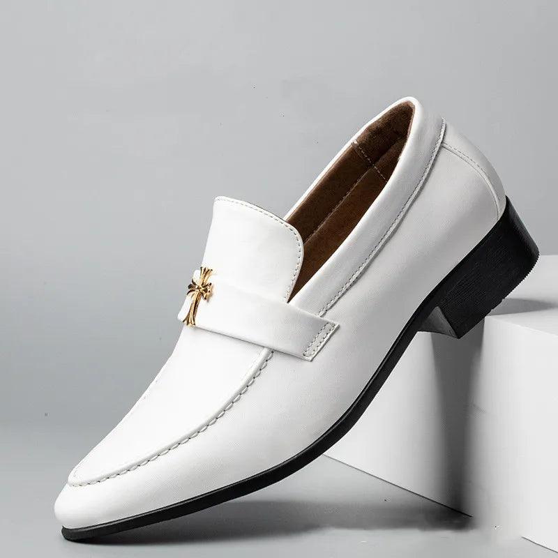 Sapato Masculino Social Calder