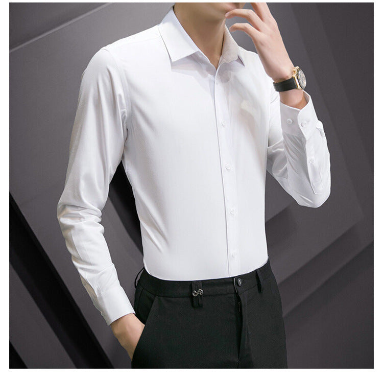 Camisa Masculina Social Meridovant