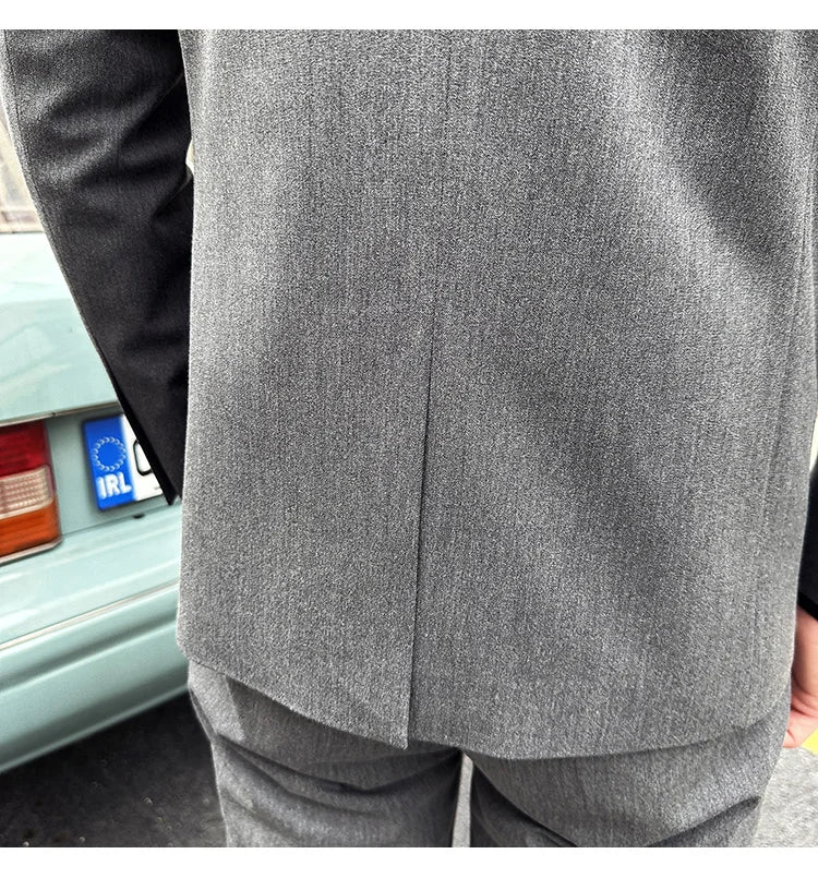 Terno Masculino Completo Royal Prime