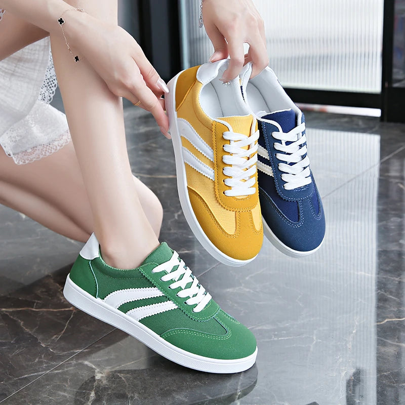 Tênis Feminino Casual