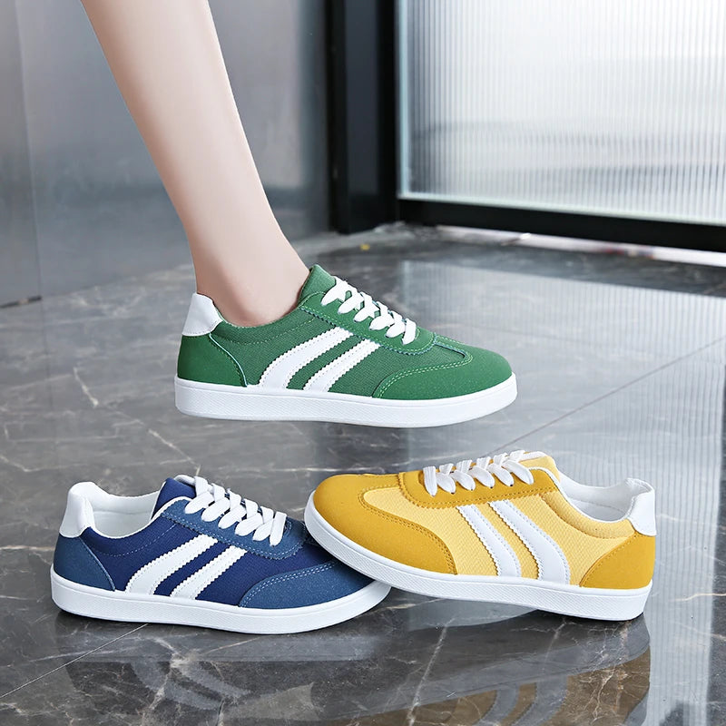 Tênis Feminino Casual