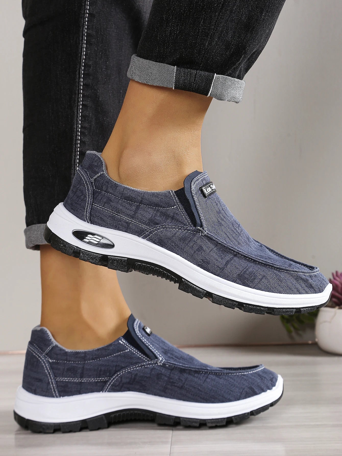 Tênis Masculino Casual