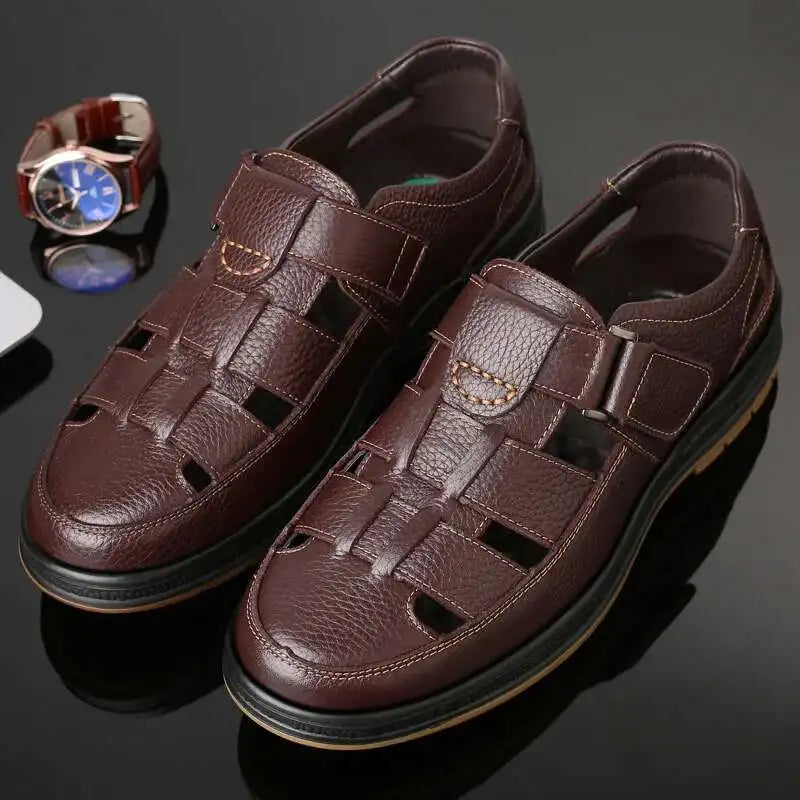 Sandália Masculina Ventarco