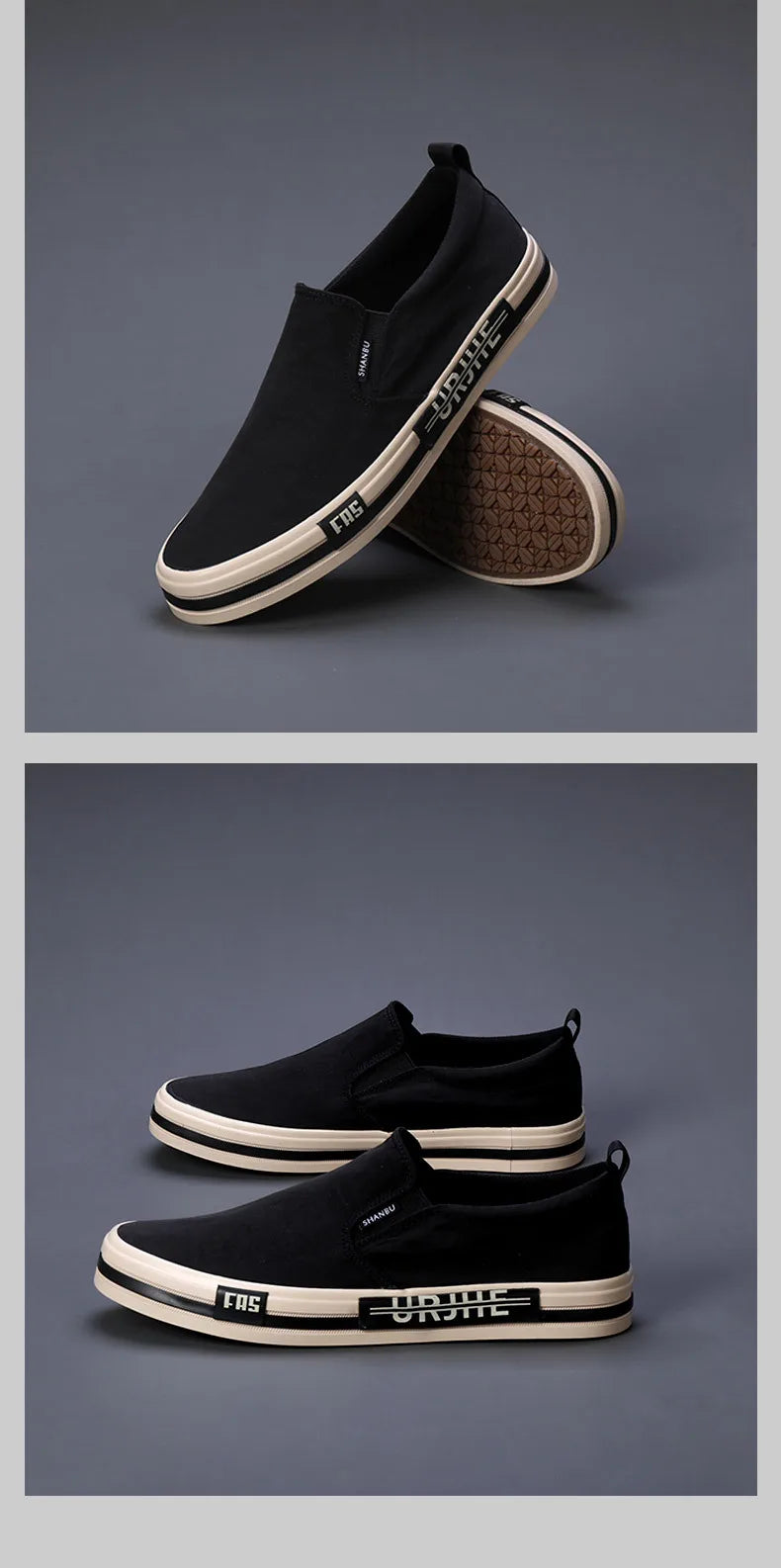 Tênis Masculino Casual de Seda
