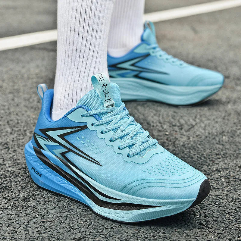 Tênis Masculino de Corrida Aerovolt