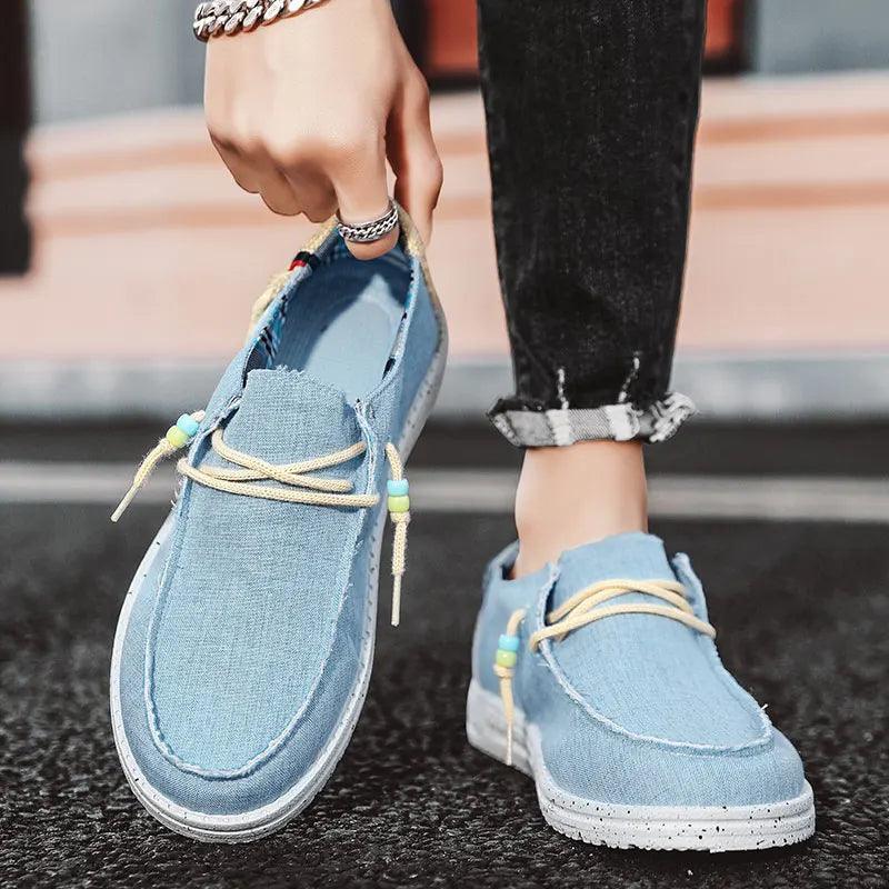 Tênis Masculino Casual Myflame