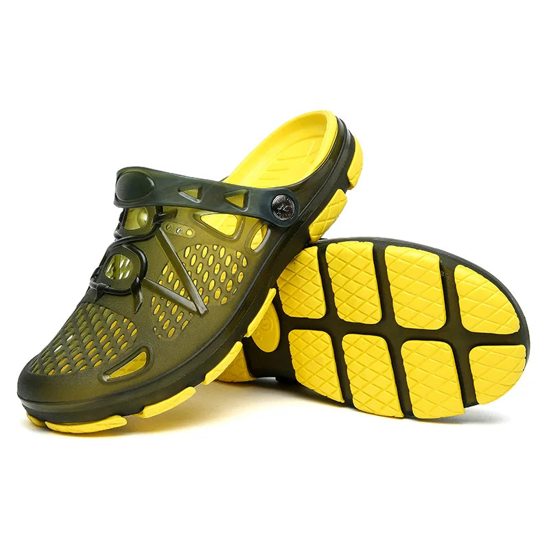 Sandália Masculina Arkon Gladiadora